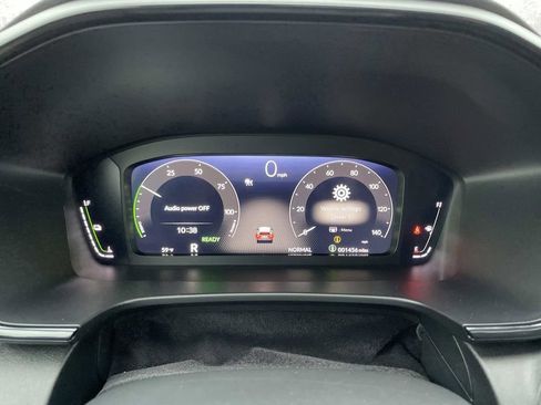 Used 2026 Honda CR-V Sport-L image 23