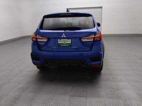 Used 2020 Mitsubishi Outlander Sport ES FWD image 7