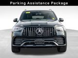 Used 2021 Mercedes-Benz GLE 53 AMG 4MATIC image 2