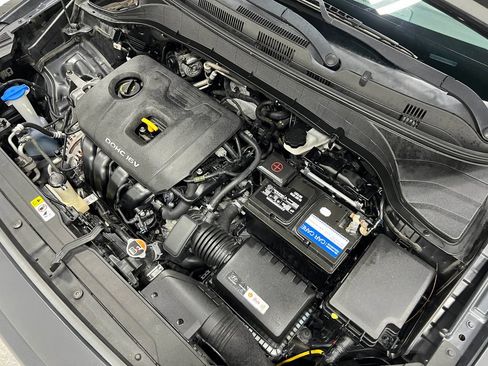 Used 2018 Hyundai Kona SEL FWD image 27