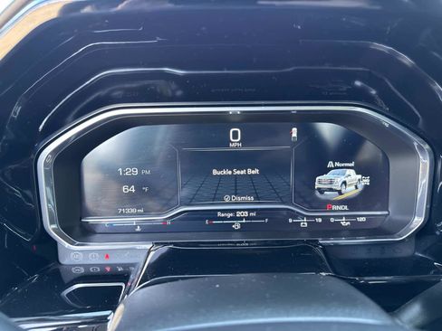 Used 2023 GMC Sierra 1500 Elevation image 27