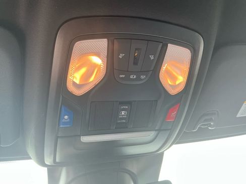 New 2025 RAM 2500 Tradesman image 29