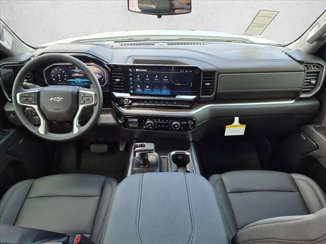 New 2026 Chevrolet Silverado 1500 RST w/ Convenience Package II AWD/4WD image 13