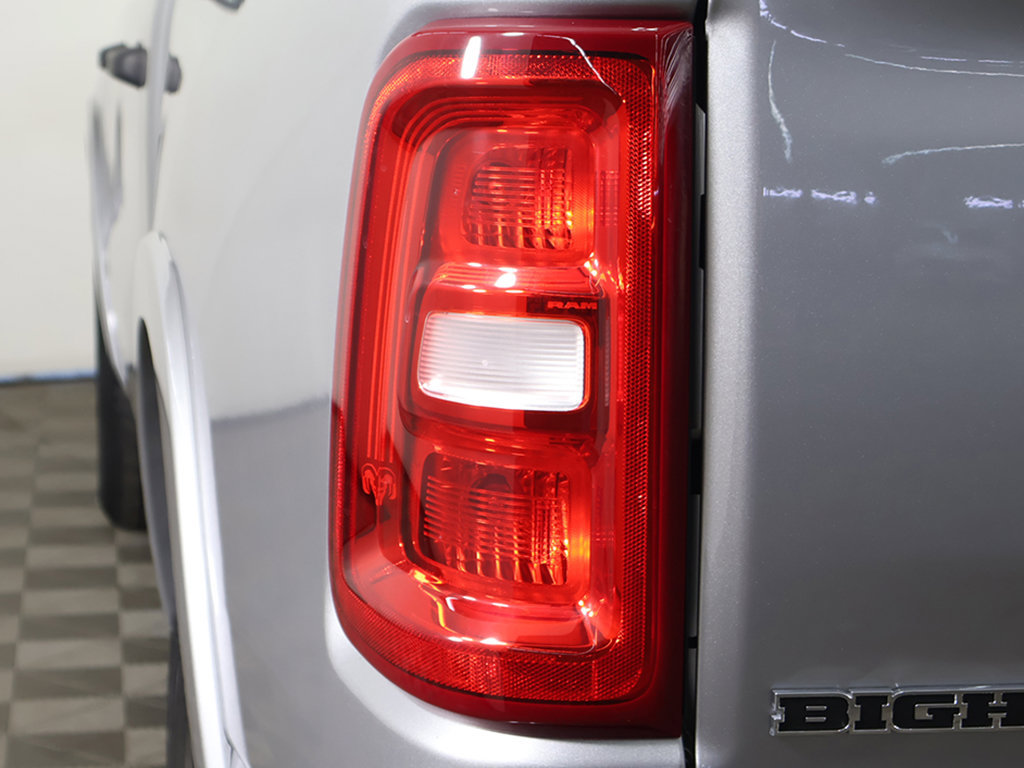Used 2025 RAM 1500 Big Horn AWD/4WD image 14