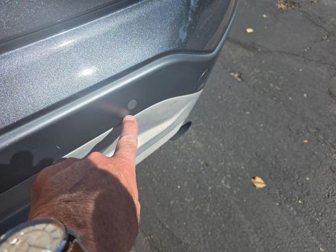 Used 2018 Hyundai Kona Ultimate image 13