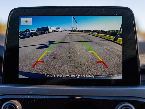 Certified 2025 Ford Escape Active image 32