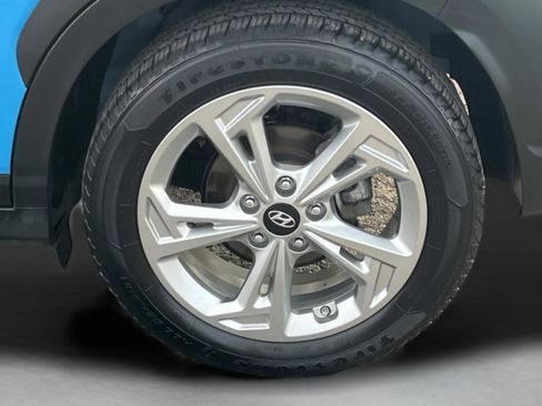 Used 2023 Hyundai Kona SEL image 11