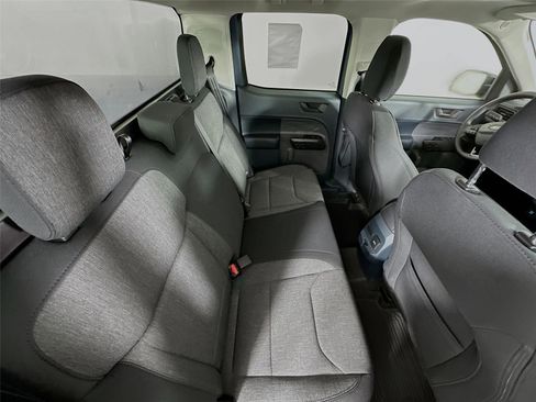 New 2026 Ford Maverick XLT w/ XLT Luxury Package image 26