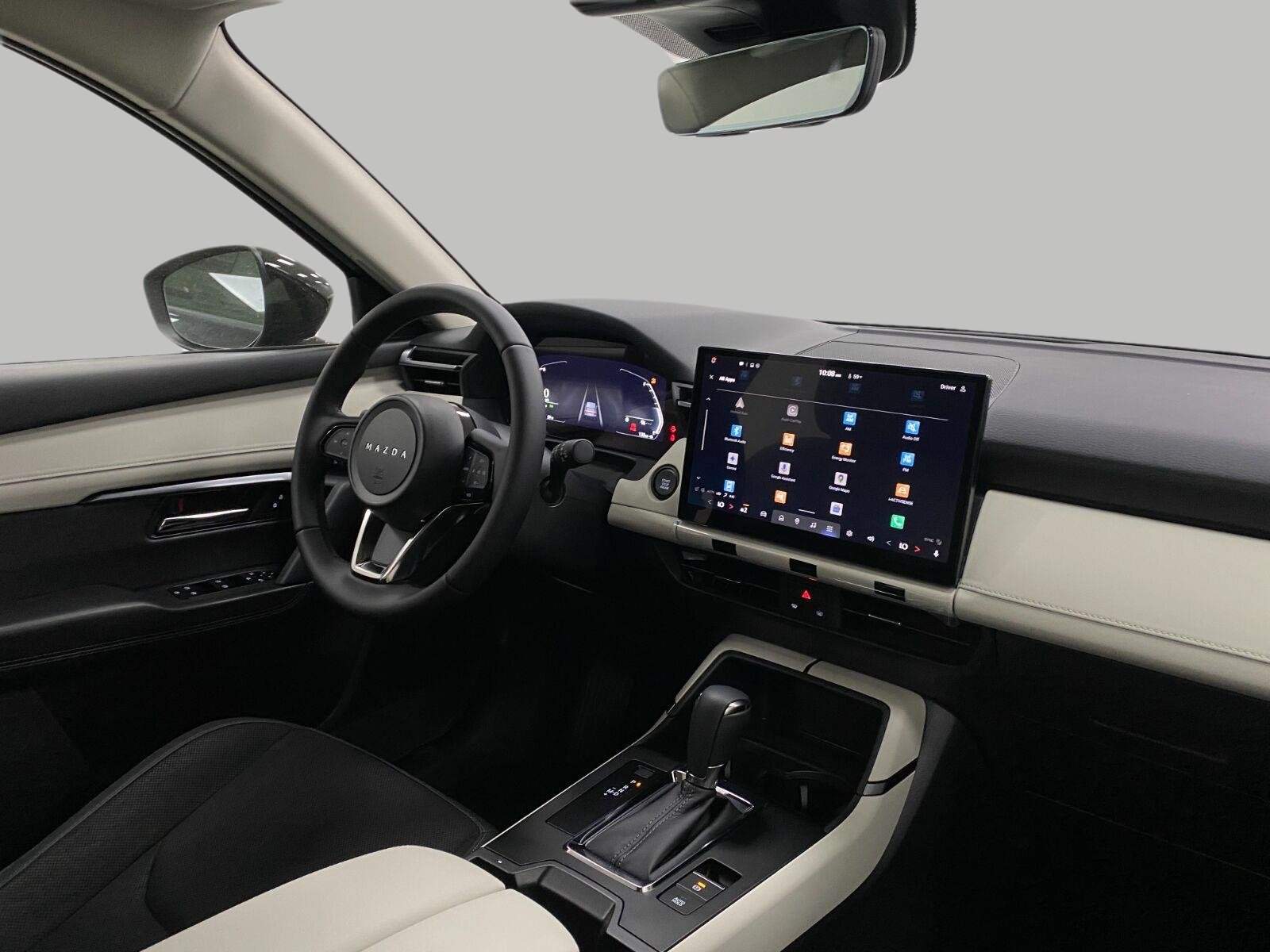 New 2026 MAZDA CX-5 Preferred AWD/4WD image 18