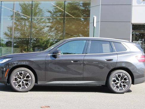 Used 2026 BMW X3 xDrive30i AWD/4WD image 7