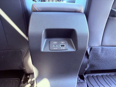 New 2026 Subaru Crosstrek 2.5i Limited AWD/4WD image 32