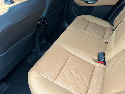 New 2026 Lexus NX 450h+ AWD w/ Accessory Package (P5) image 12