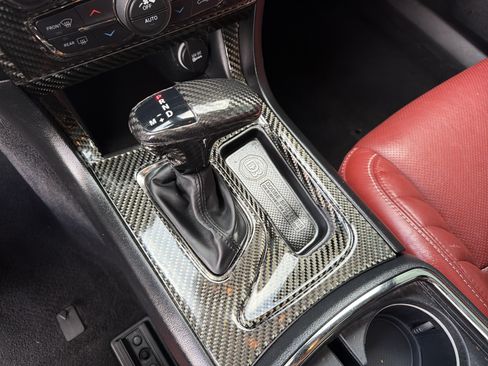 Used 2021 Dodge Charger SRT Hellcat RWD image 37