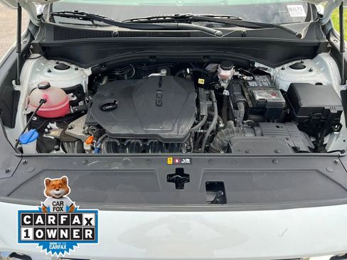 Used 2022 Hyundai Santa Fe SEL w/ Convenience Package image 26