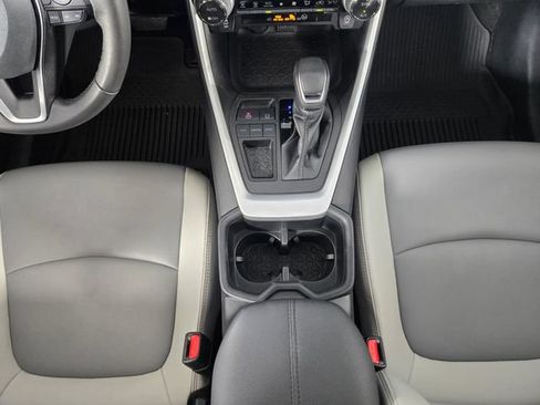 Used 2023 Toyota RAV4 XLE Premium FWD image 28