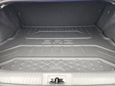New 2026 Subaru BRZ Limited RWD image 23