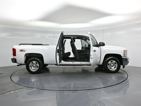 Used 2012 Chevrolet Silverado 1500 LT w/ All-Star Edition AWD/4WD image 4