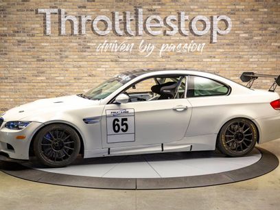 Used 2008 BMW M3 Coupe
