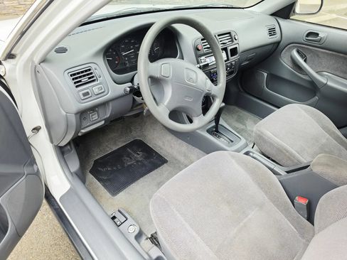 Used 1998 Honda Civic LX image 9