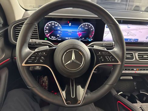 Certified 2026 Mercedes-Benz GLE 350 4MATIC image 34