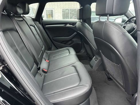 Used 2016 Audi A3 e-tron Premium w/ 17" Wheel Package image 11