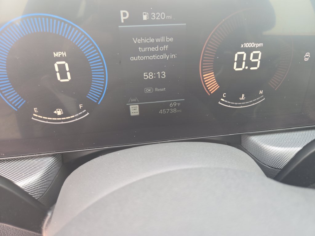 Used 2024 Hyundai Sonata SEL FWD image 10