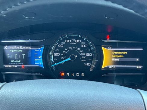 Used 2014 Ford Flex SEL w/ Equipment Group 201A image 24