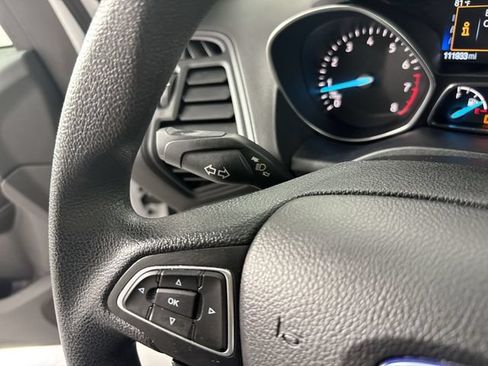 Used 2017 Ford Escape S FWD image 15