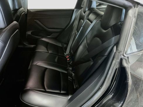 Used 2022 Tesla Model 3 Performance AWD/4WD image 23
