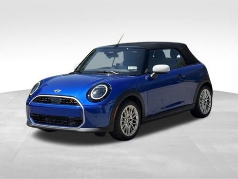 New 2026 MINI Cooper S FWD image 9