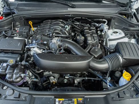 New 2026 Dodge Durango GT AWD/4WD image 18