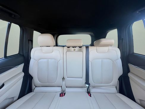 Used 2023 Jeep Grand Cherokee Limited w/ Luxury Tech Group II image 22