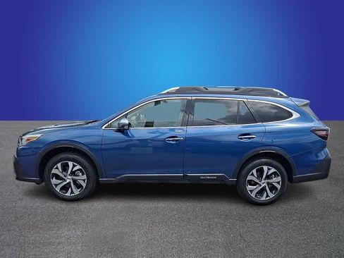 Used 2022 Subaru Outback Touring XT AWD/4WD image 7