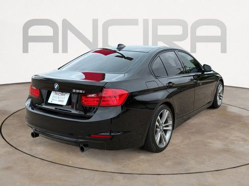 Used 2015 BMW 335i Sedan image 10