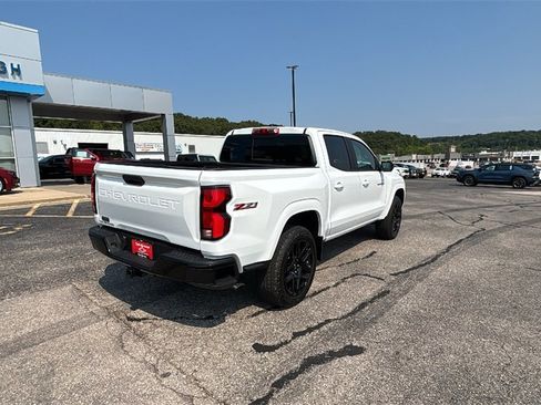 New 2025 Chevrolet Colorado Z71 w/ Technology Package image 6