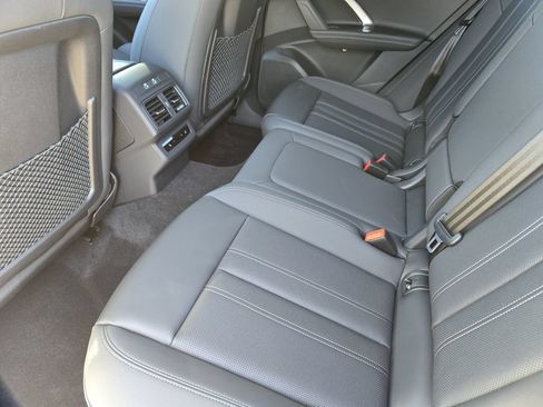 Used 2025 Audi Q5 Prestige AWD/4WD image 34