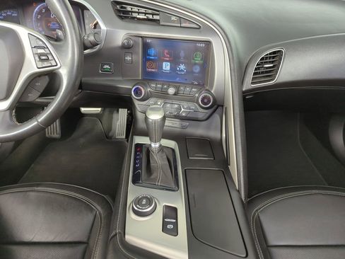Used 2014 Chevrolet Corvette Base image 25
