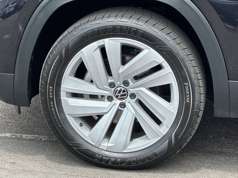 Used 2023 Volkswagen Atlas Cross Sport SE FWD image 26