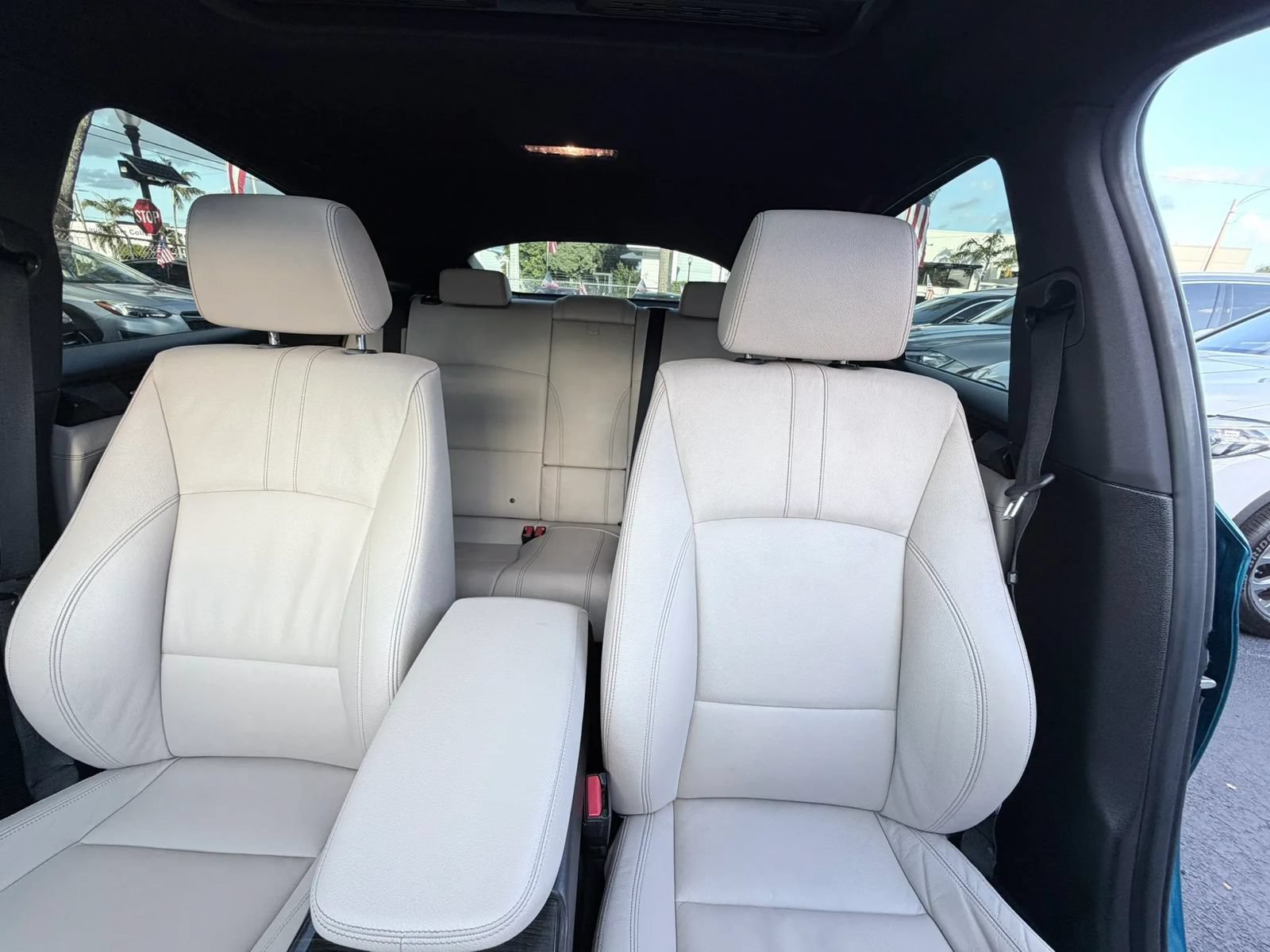 Used 2018 BMW X4 M40i AWD/4WD image 29