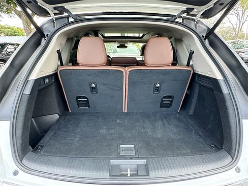 Used 2024 Acura MDX FWD w/ Technology Package image 29