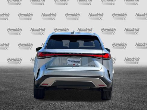 Certified 2023 Lexus RX 350 Premium Plus w/ Cold Area Package AWD/4WD image 6