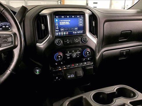 Used 2020 Chevrolet Silverado 1500 LT w/ All-Star Edition image 6