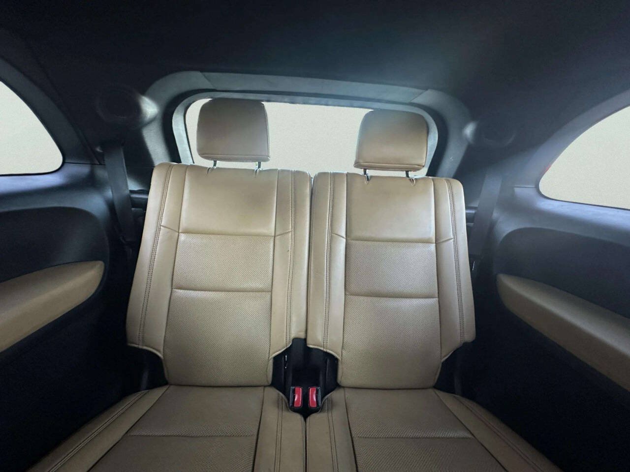 Used 2015 Dodge Durango Citadel w/ Technology Group AWD/4WD image 13