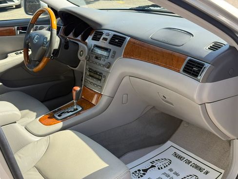 Used 2006 Lexus ES 330 FWD image 18