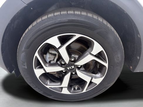 Used 2022 Kia Sportage LX AWD/4WD image 7