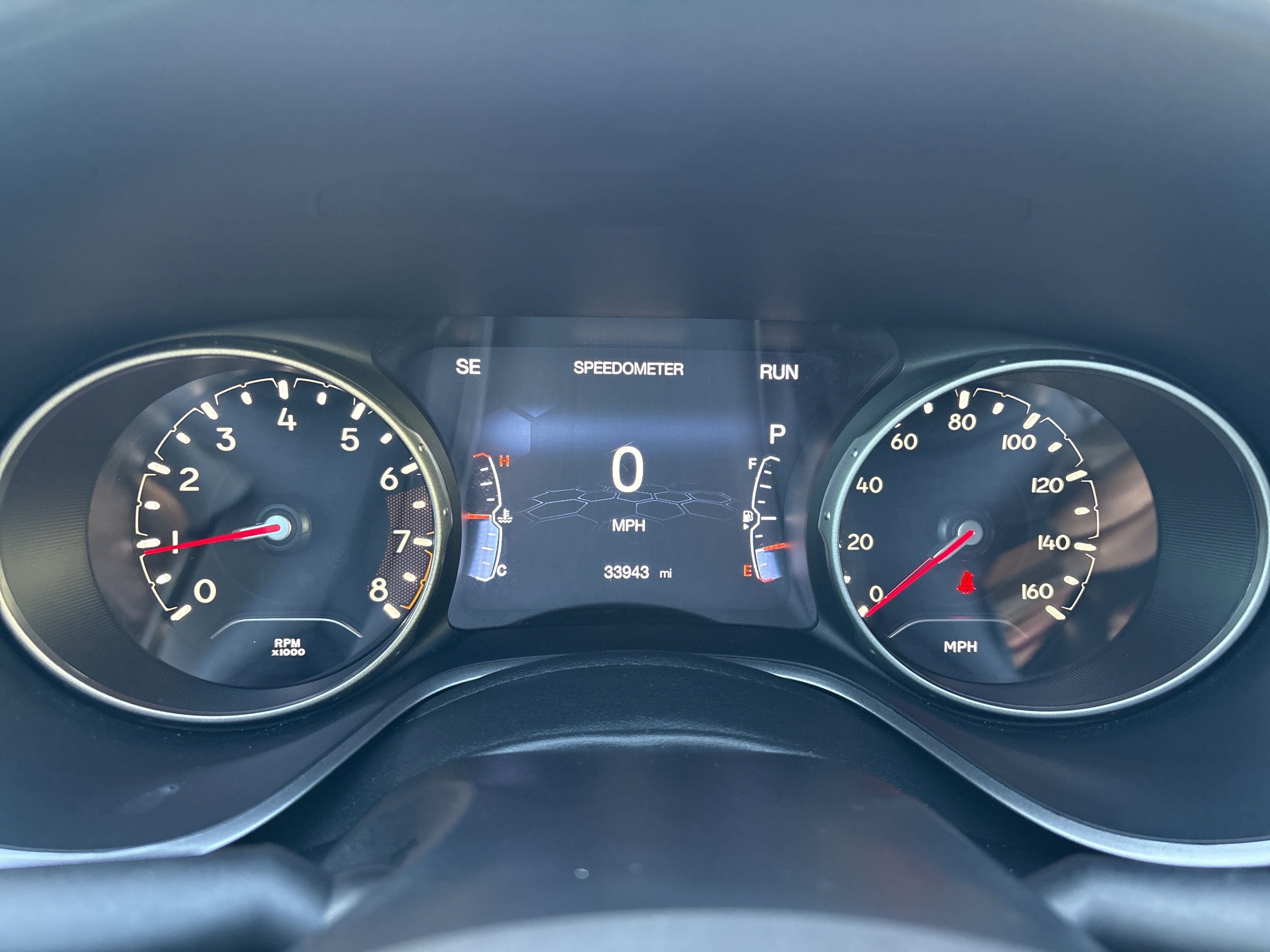 Used 2021 Jeep Compass Latitude FWD image 25