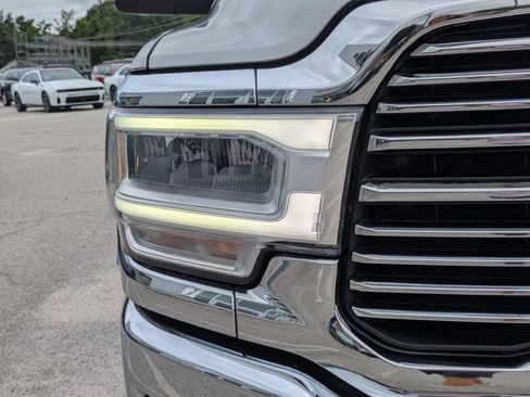 Used 2021 RAM 2500 Laramie AWD/4WD image 10
