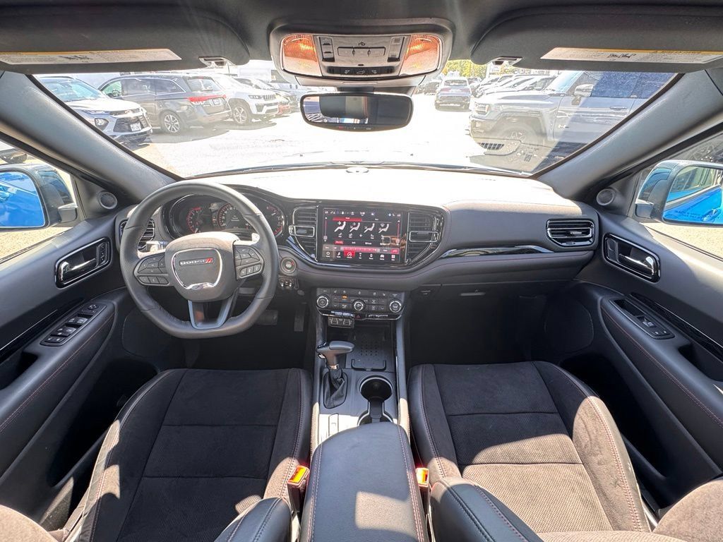 Used 2026 Dodge Durango GT AWD/4WD image 10