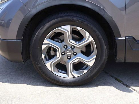 Used 2019 Honda CR-V EX-L image 8
