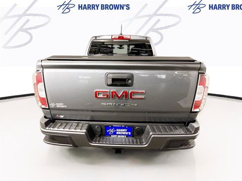 Used 2022 GMC Canyon Elevation w/ Trailering Package image 27